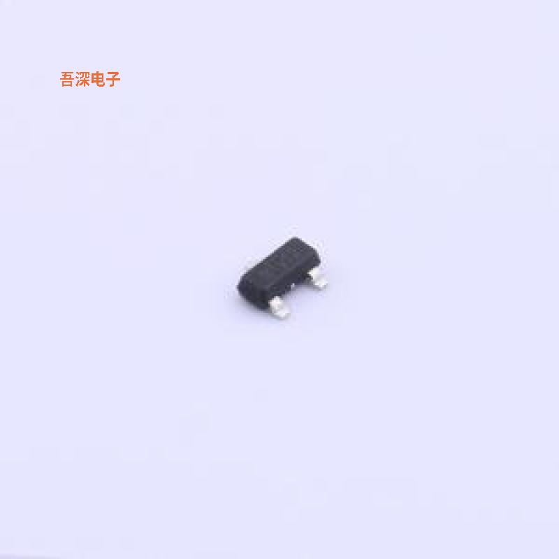 CJ9107A33K |效率：95%DC-DC芯片SOT-23