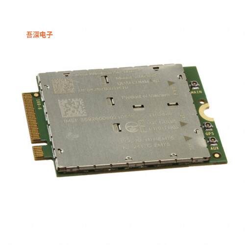 EM7565_1103520 |未验证RF TXRX MOD CELLULAR CARD EDGE