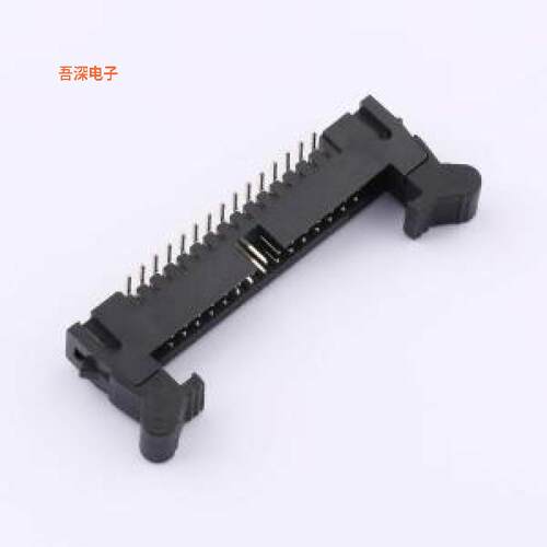 X2001WVS-2x15D-6TV01 原装|正品SMD,P=2mm