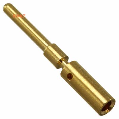 5-1437720-4 |原装全新CONTACT PIN CRIMP