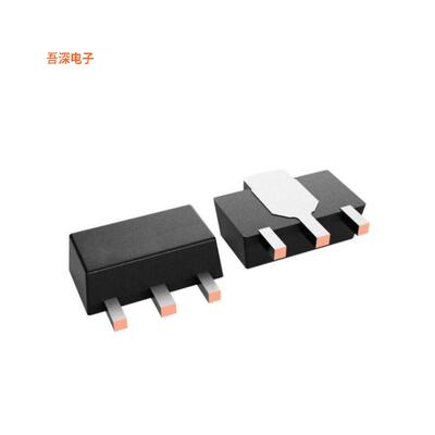 UA78L05ACPK|原装全新IC REG LINEAR 5V 100MA SOT89-