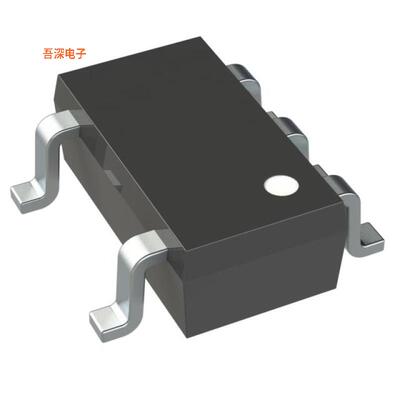 MC74HC1G14DBVT1G-Q|原装全新SINGLE INVERTER, SCHMIT