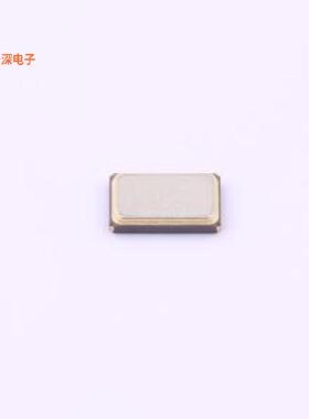 HY8MSMD50324PFB1R10 |石英晶振无源晶振SMD5032-4P