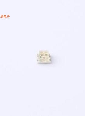 APTF1616SURKCGKSYKC 原装|正品SMD-4P,1.6x1.6mm