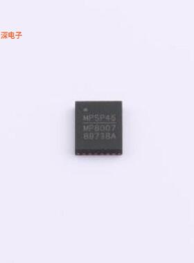 MP8007GV-Z |原装QFN-28(4x5)IC POE CNTRL 802.3AF 28QFN