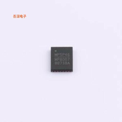 MP8007GV-Z |原装QFN-28(4x5)以太网供电(PoE)控制