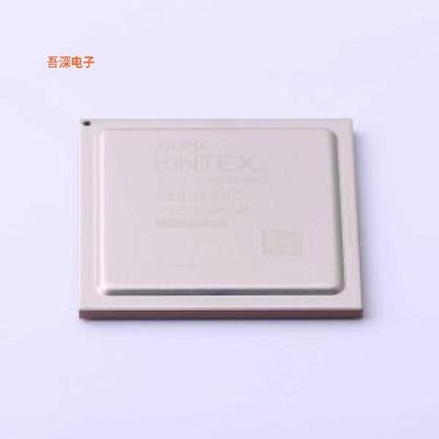 XCKU040-2FFVA1156I |原装FCBGA-1156IC FPGA 520 I/O 1156FCBGA