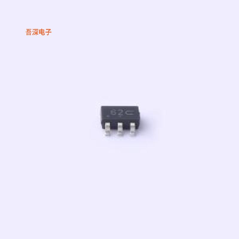 TPNUP2201MR6T1G |原装SOT-23-6静电和浪涌保护(TVS/ESD)
