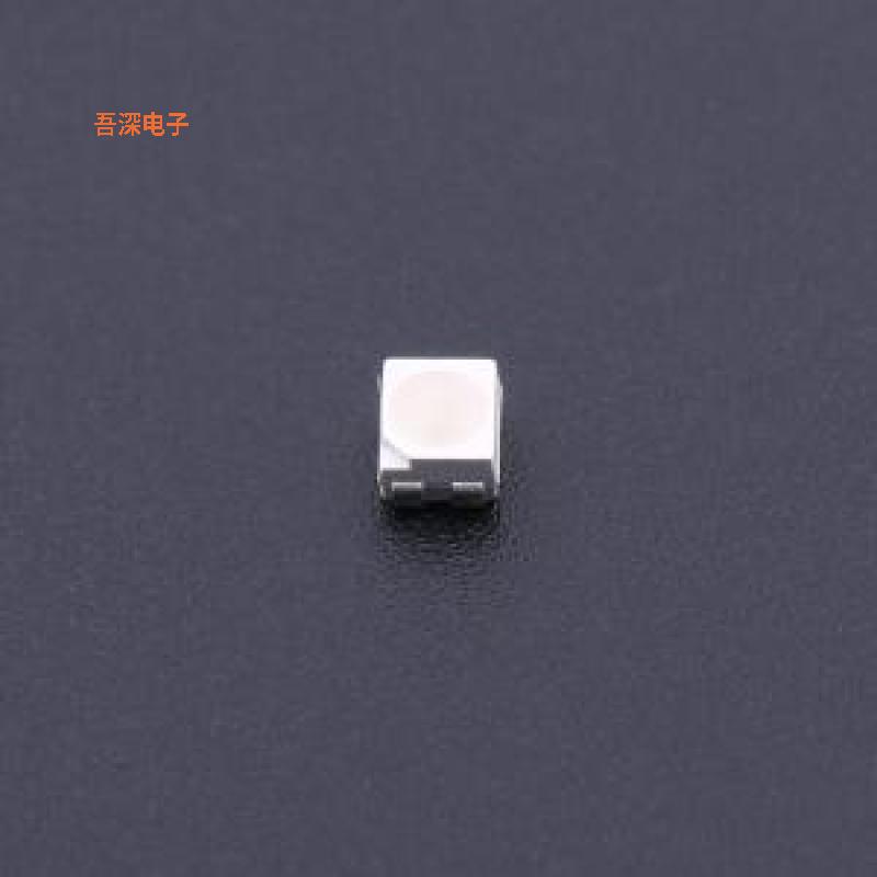XL-3528RGBW-WS2812B |120°RGB (内置IC)SMD3528-4P