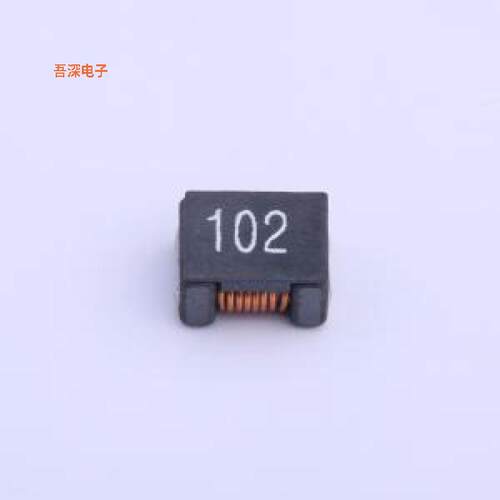 YLM7060-102T |原装SMD-4P,7x6mm共模滤波