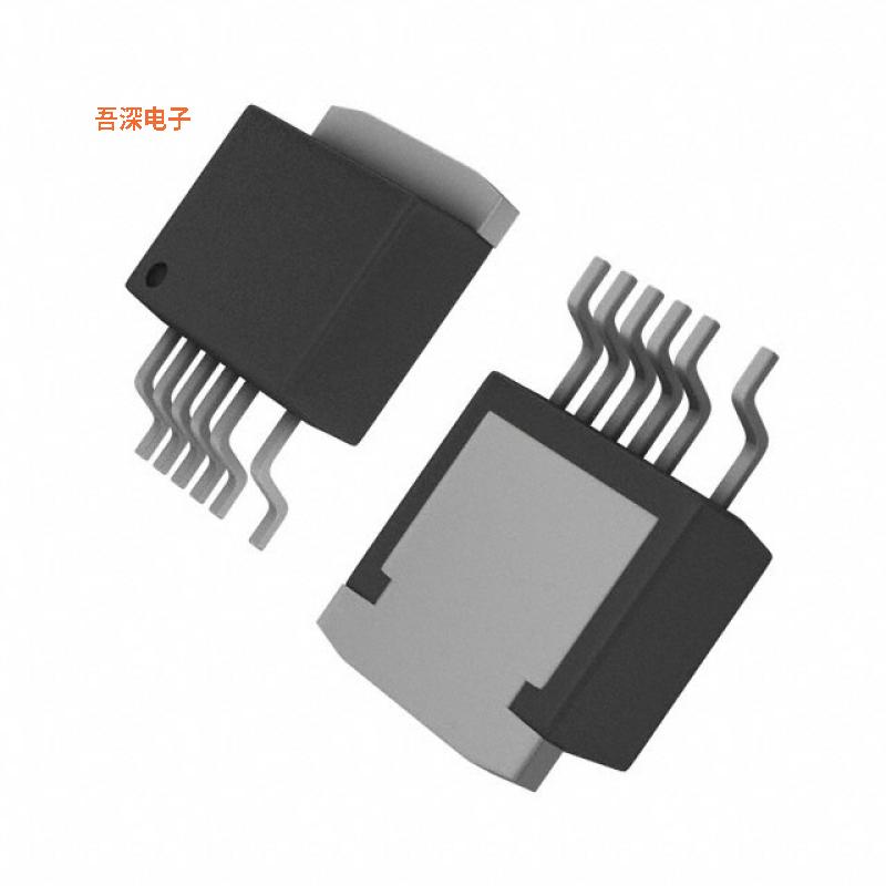 TOP243R-TL |原装全新IC OFFLINE SWITCH FLYBACK TO263