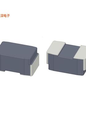 BDQQ00201210R24MPA |模制INDUCTOR MOLDED 0.24UH 6.6A