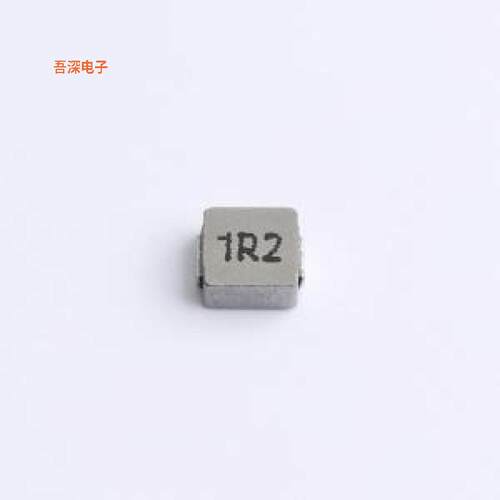 ZEMS0420-1R2M |原装SMD,4.4x4.2mm功率