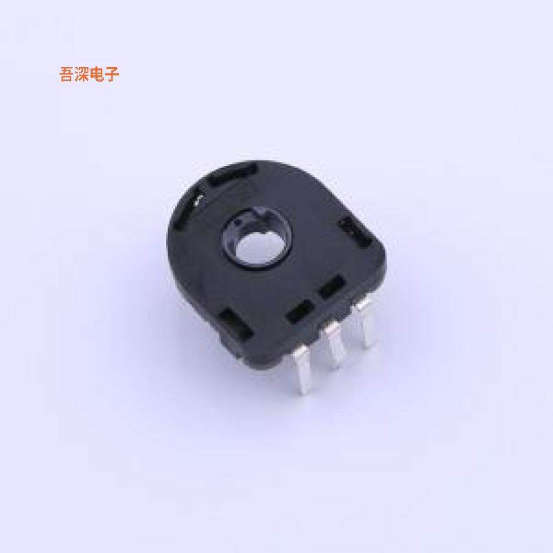 RDC501052A |原装DIP-4RESISTIVE POSITION SENSORS ROTAR