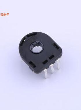 RDC501052A |原装DIP-4RESISTIVE POSITION SENSORS ROTAR