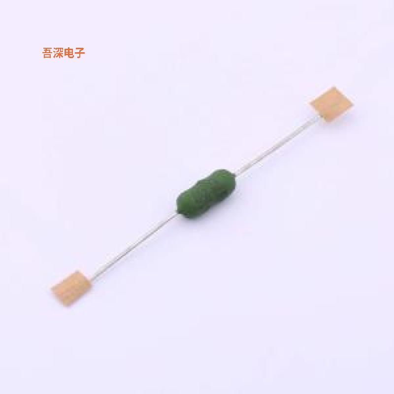 NKNP2W0R027JT52 |2W,轴线引线,5x11mm插件插件,D5xL11mm