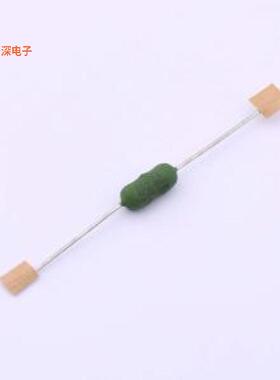 NKNP2W0R027JT52 |2W,轴线引线,5x11mm插件插件,D5xL11mm