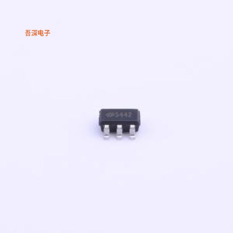 HT7544-2 |原装SOT-23-5线性稳压器(LDO)