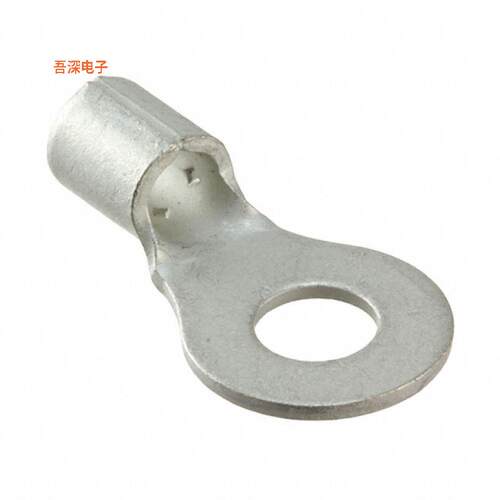 0191930163|圆形CONN RING CIRC 8AWG #1/4 CRIM
