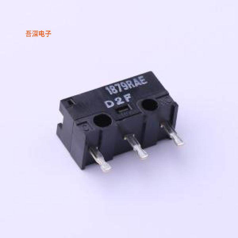 D2F |原装插件行程