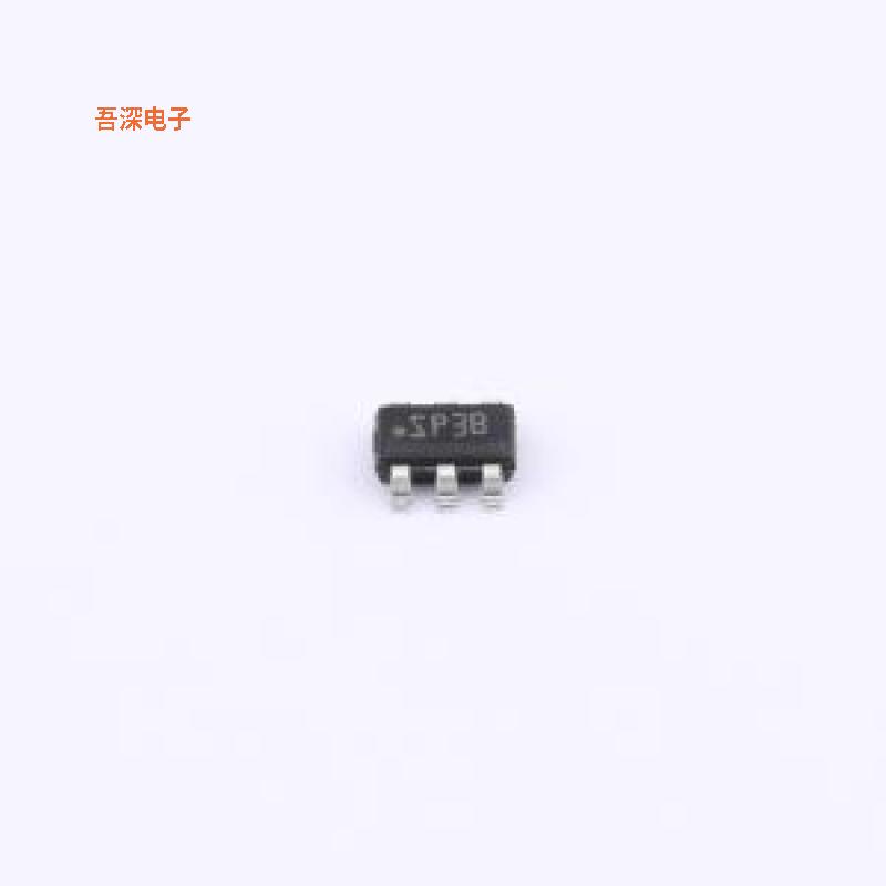 LM5050Q1MKX-1/NOPB |原装SOT-23-Thin-6IC OR CTRLR N+1 6SOT