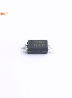 EL3H7(C)(TA)-VG 原装|正品SOIC-4-175mil