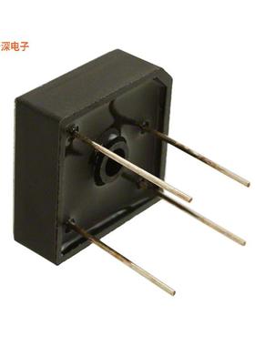 MP508W-BP |单相BRIDGE RECT 1P 800V 50A MP-50W