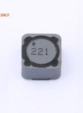 YPRH1207C-221M |原装SMD-4P,12x12mm功率