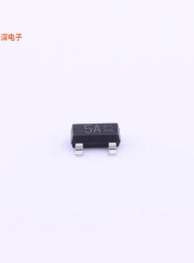 BAT54HMT116 |原装SOT-23肖特基