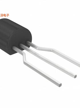 TL431ACLPRA |分流器IC VREF SHUNT ADJ 1% TO92-3