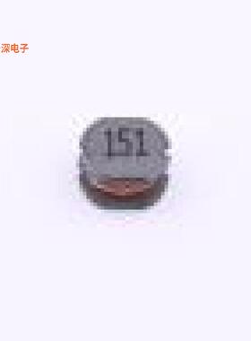SCD.5830.DYF151KT00 |原装SMD,5.8x5.2mm功率