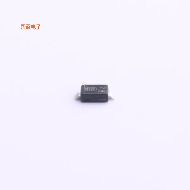 MBR180S1-7 |原装SOD-123DIODE SCHOTTKY 80V 1A SOD123