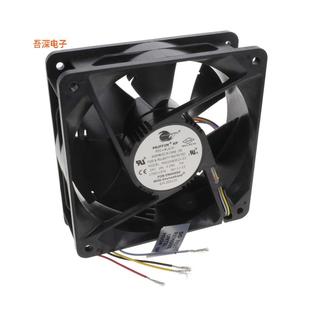 MSD24B3E2X 17001157A 24VDC AXIAL 24VDCFAN