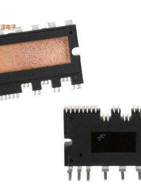 FSBB30CH60B |IGBTAC MOTOR CONTROLLER, 60A, HYBRID