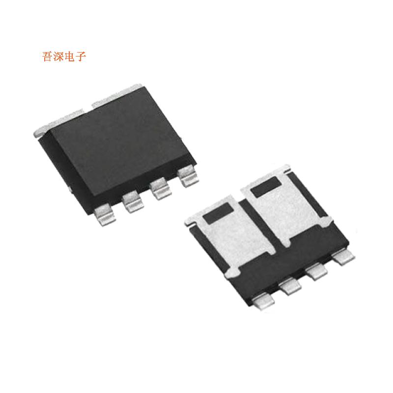 SQJQ960EL-T1_GE3 |原装全新MOSFET 2N-CH 60V 63A PPAK8X8