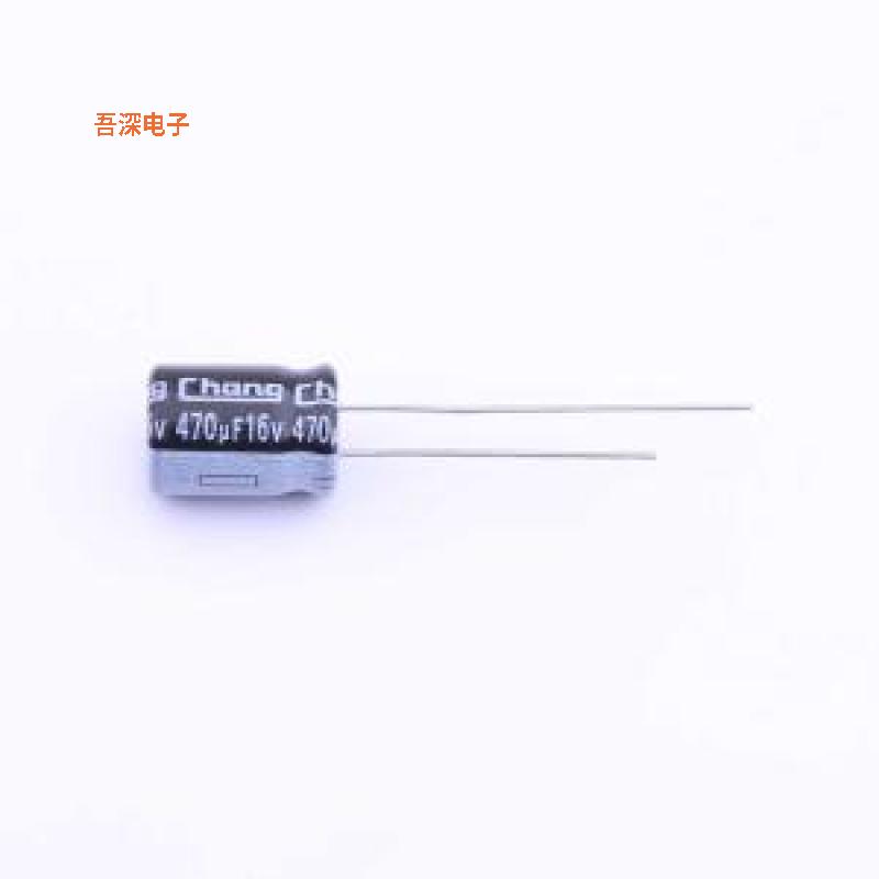 GF1C471MF115A00CV0 |原装插件,D8xL11.5mm直插铝电解