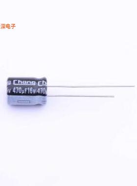 GF1C471MF115A00CV0|原装插件,D8xL11.5mm直插铝电