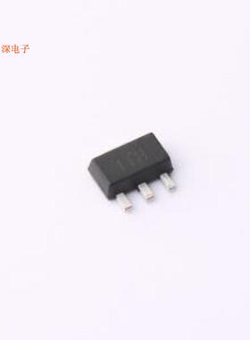 ZXTR2005Z-7 |原装SOT-89-3IC REG LINEAR 5V 38MA SOT89-3