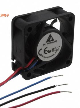 AFB0412SHB-F00 |12VDCFAN AXIAL 40X15MM 12VDC WIRE