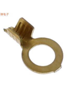 140635 |圆形CONN RING CIRC 15.5-20AWG CRIMP