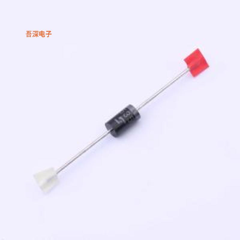 1N5357B |原装DO-201ADDIODE ZENER 20V 5W DO201