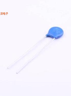 B72207S0250K101 |原装插件VARISTOR 39V 250A DISC 7MM