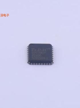 AD9707BCPZRL7 |原装LFCSP-32(5x5)IC DAC 14BIT A-OUT 32LFCSP