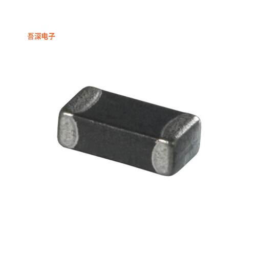 MI1206L501R-10 |原装全新FERRITE BEAD 500 OHM 1206 1LN