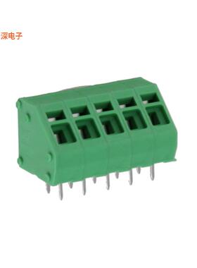 691408720005B |原装全新WR-TBL TERMINAL BLOCK - SCREWLES