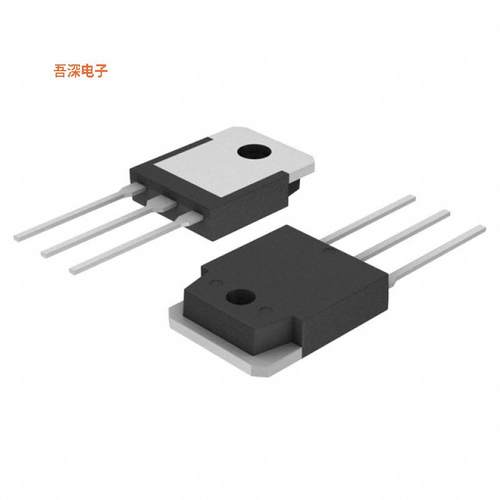 IXTQ96N20P |N 通道MOSFET N-CH 200V 96A TO3P