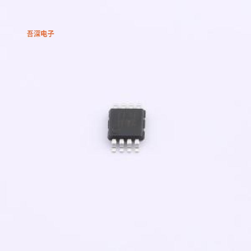 TLV9052IDGKR |原装VSSOP-8IC CMOS 2 CIRCUIT 8VSSOP