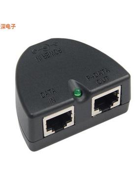 BT-CAT5-E1 |Midspan 供应器INJDC PWR CAT5 5-48 VDC