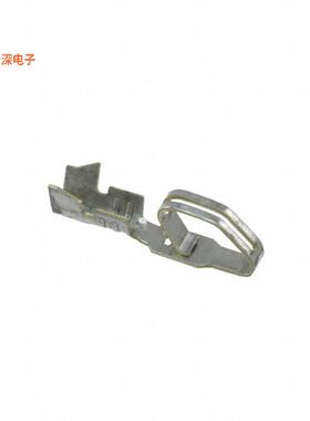 0008500110 |类型CONN 18-24AWG CRIMP TIN