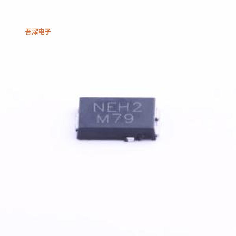 VS-6ESH02-M3/86A |原装TO-277ADIODE STANDARD 200V 6A TO277A